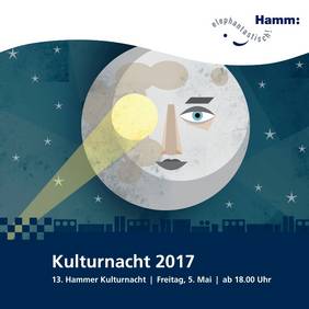 Foto: 13. Hammer Kulturnacht