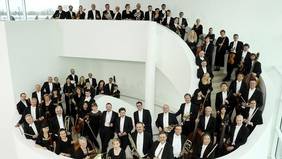 Foto: Nordwestdeutsche Philharmonie (Foto: Sandra Kreutzer)